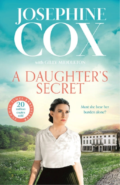Daughterās Secret 9780008128685 Josephine Cox