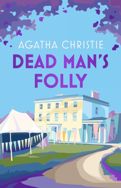 Dead Manās Folly 9780008585662 Agatha Christie
