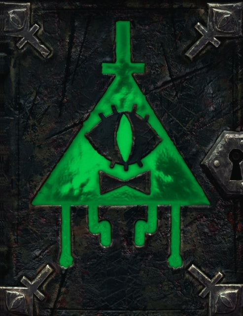 Book of Bill Limited Collector's Edition 9781368117845