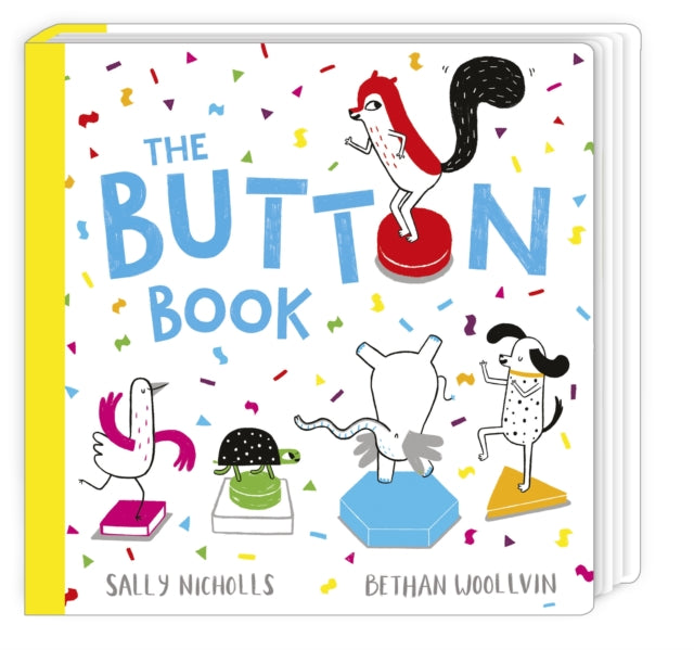 Button Book 9781839131875 Sally Nicholls