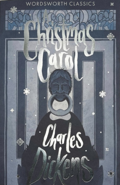 Christmas Carol 9781840227567 Charles Dickens