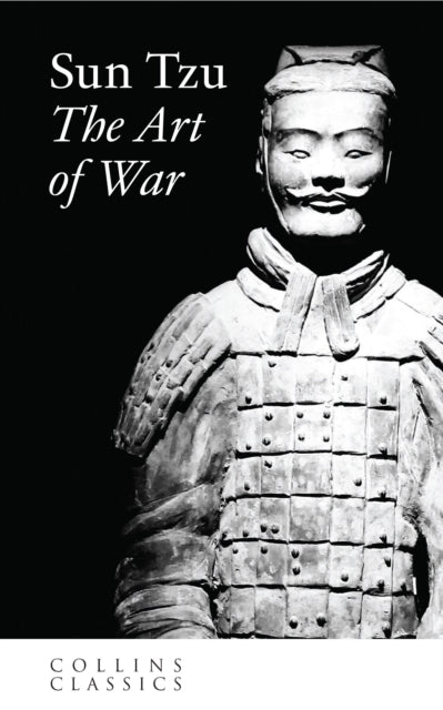Art of War 9780007420124 孙武