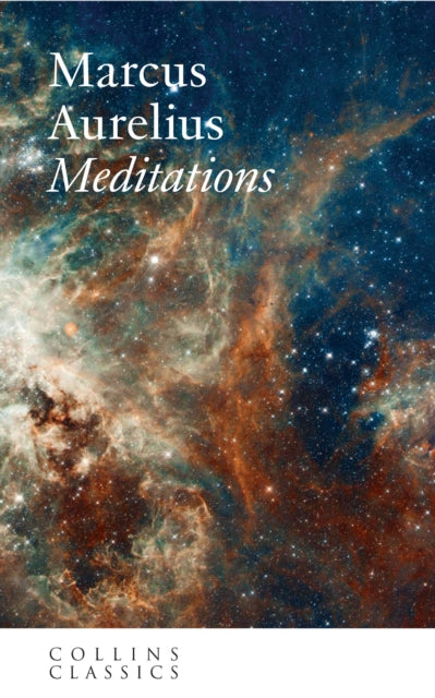 Meditations 9780008425029 Marcus Aurelius