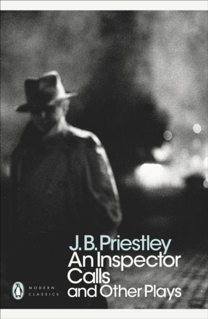 Inspector Calls and Other Plays 9780141185354 J. B. Priestley