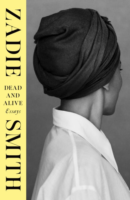 Dead and Alive 9780241729595 Zadie Smith